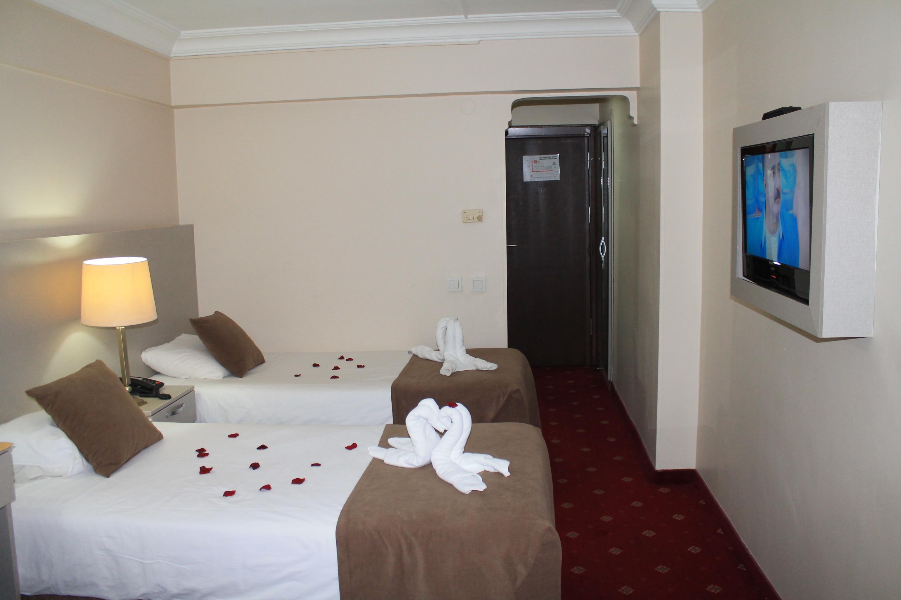 Hotel Buyuk Sahinler Istambul Exterior foto