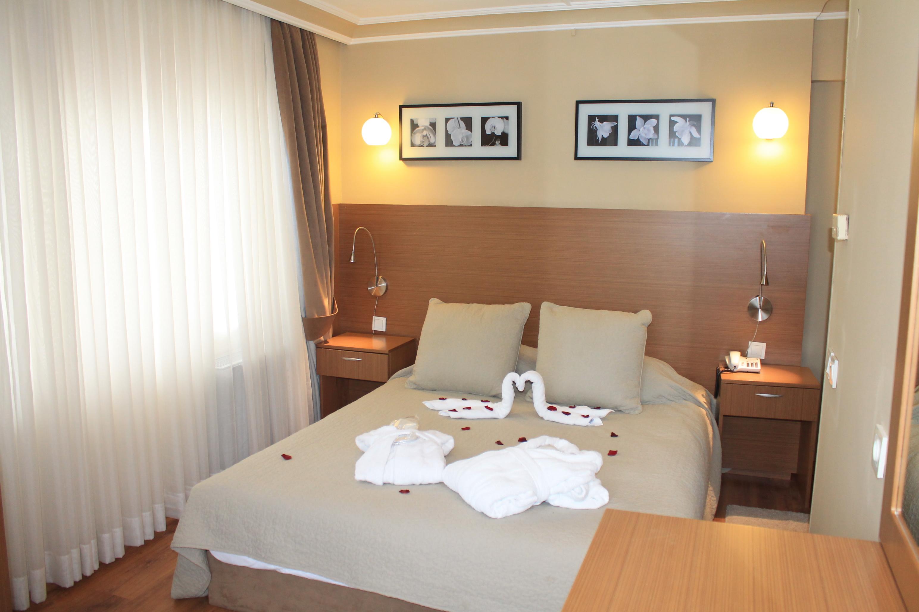 Hotel Buyuk Sahinler Istambul Exterior foto