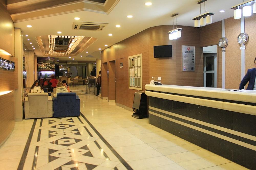 Hotel Buyuk Sahinler Istambul Exterior foto