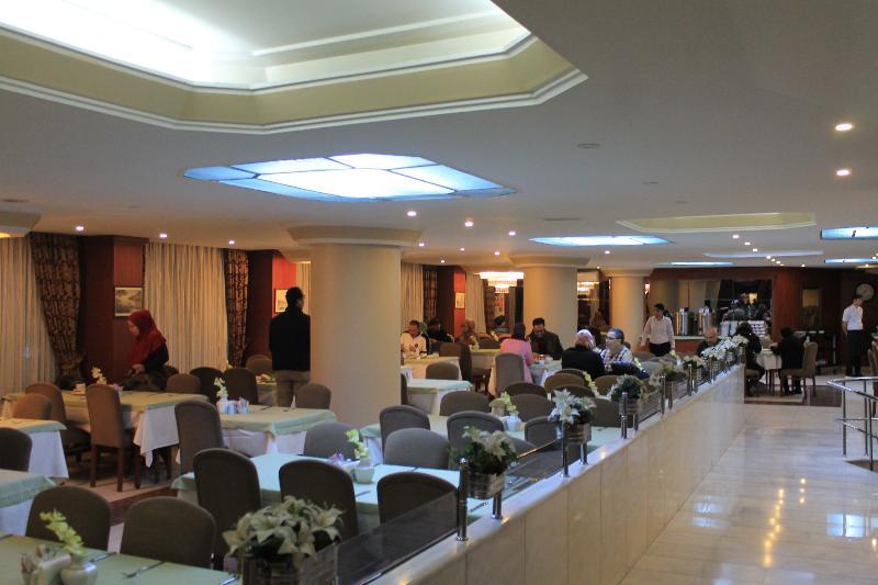 Hotel Buyuk Sahinler Istambul Exterior foto