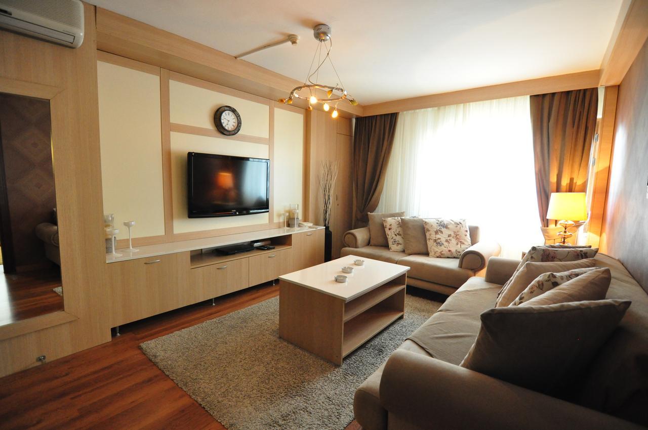 Hotel Buyuk Sahinler Istambul Exterior foto